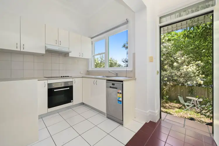 2/2-4 Balfour Road, Kensington NSW 2033