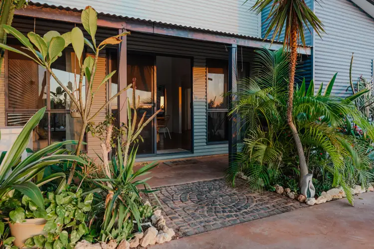 Main view of Homely house listing, 11 Gnandaroo Road, Exmouth WA 6707