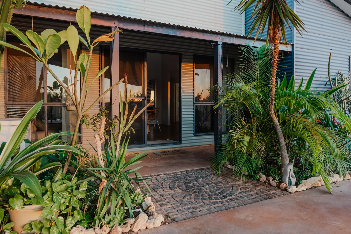 Main view of Homely house listing, 11 Gnandaroo Road, Exmouth WA 6707