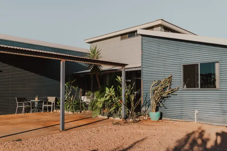 Second view of Homely house listing, 11 Gnandaroo Road, Exmouth WA 6707