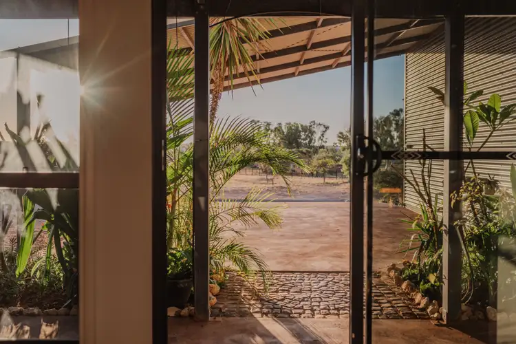 Third view of Homely house listing, 11 Gnandaroo Road, Exmouth WA 6707