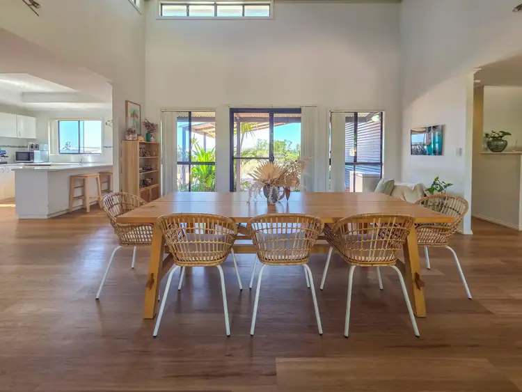 Fifth view of Homely house listing, 11 Gnandaroo Road, Exmouth WA 6707