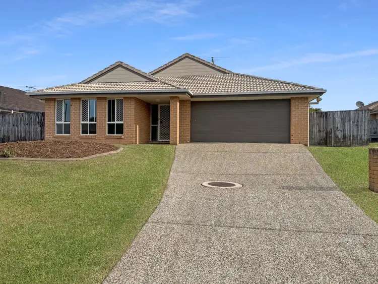 Main view of Homely house listing, 7 Freney Court, Caboolture QLD 4510