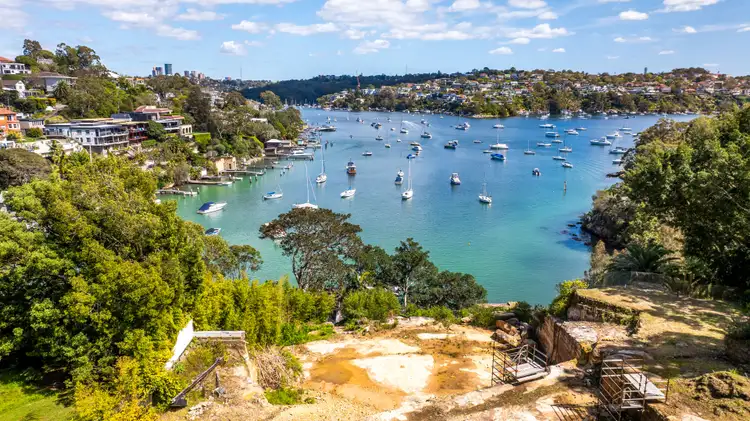 Third view of Homely house listing, Lot 2/10 Bay Street, Mosman NSW 2088