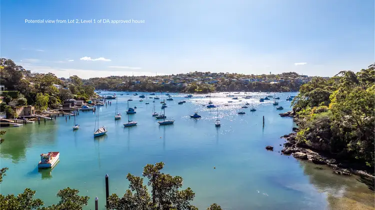 Fourth view of Homely house listing, Lot 2/10 Bay Street, Mosman NSW 2088