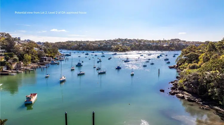 Sixth view of Homely house listing, Lot 2/10 Bay Street, Mosman NSW 2088