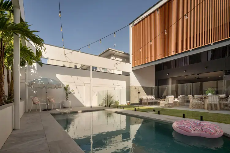 Second view of Homely house listing, 19 Cronulla Avenue, Mermaid Beach QLD 4218