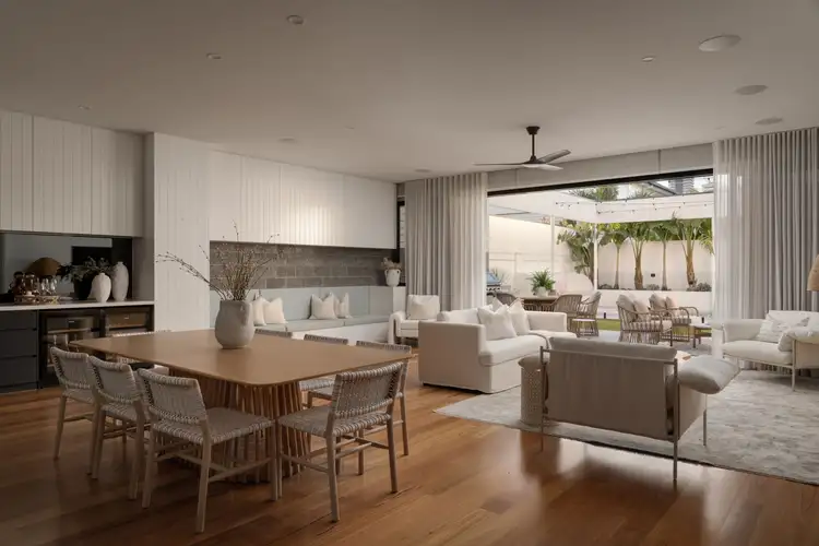 Fourth view of Homely house listing, 19 Cronulla Avenue, Mermaid Beach QLD 4218