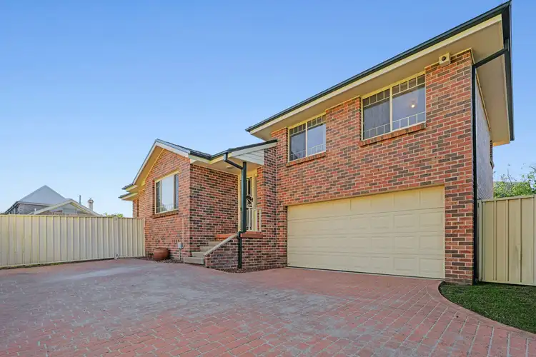 3/14A Arndell Street, Windsor NSW 2756