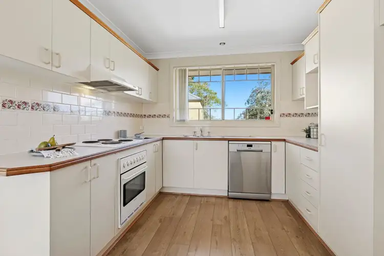 Fourth view of Homely house listing, 3/14A Arndell Street, Windsor NSW 2756