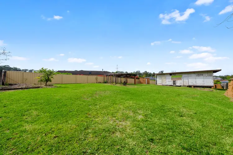 11 Anne Place, Wilberforce NSW 2756