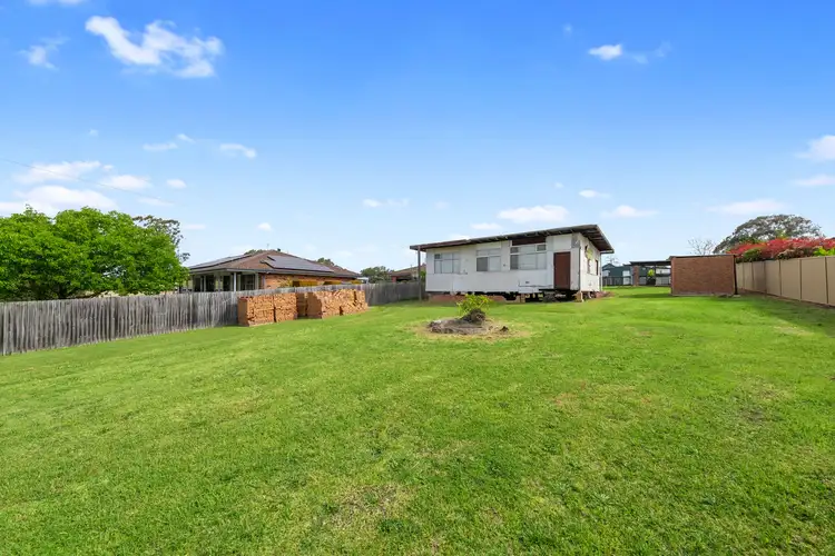 Fourth view of Homely other listing, 11 Anne Place, Wilberforce NSW 2756