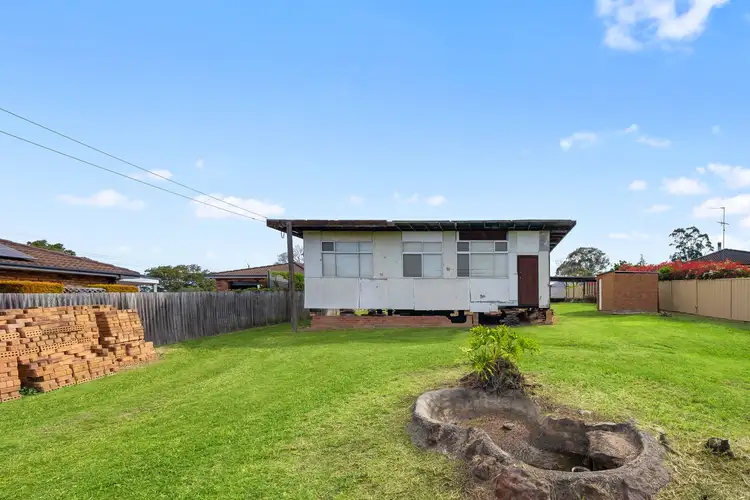Fifth view of Homely house listing, 11 Anne Place, Wilberforce NSW 2756