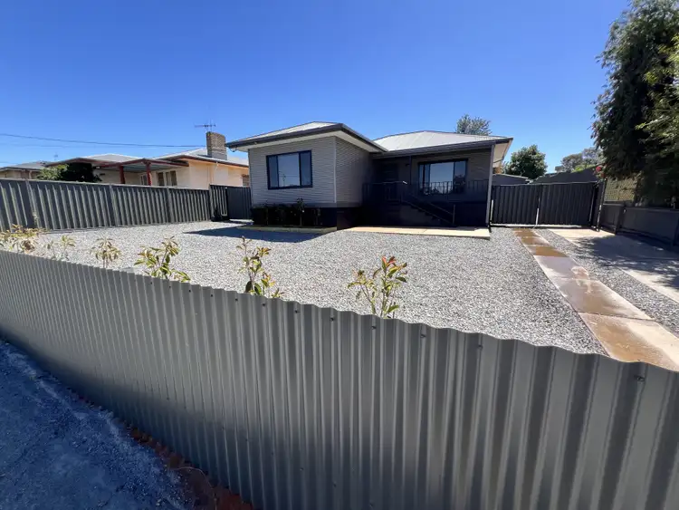 510 Wyman Street, Broken Hill NSW 2880