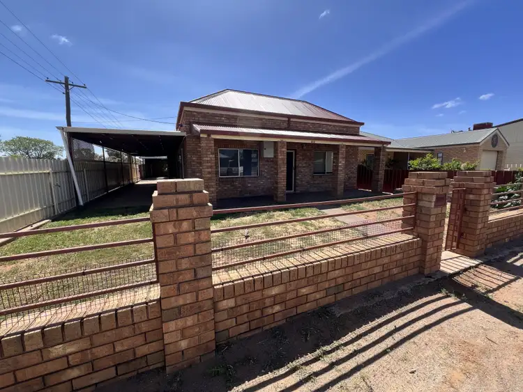 532 Bathurst Street, Broken Hill NSW 2880