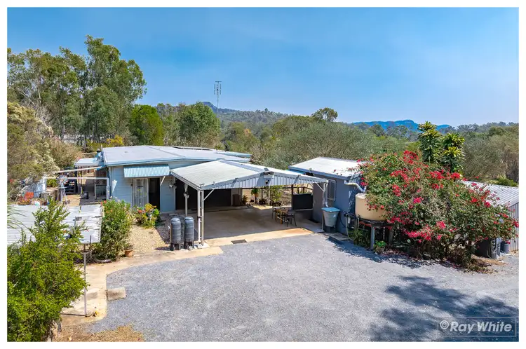 15 Whitley Road, Moongan QLD 4714