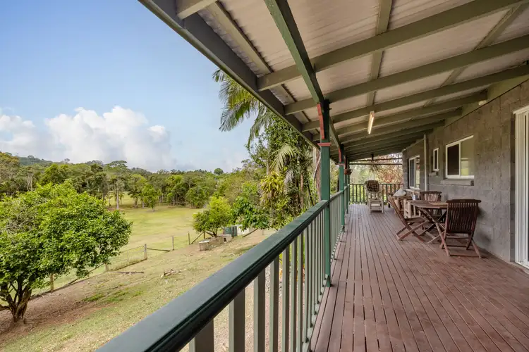 Fourth view of Homely house listing, 60 Main Camp Road, Eerwah Vale QLD 4562