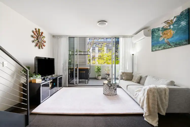 B319/222 Botany Road, Alexandria NSW 2015