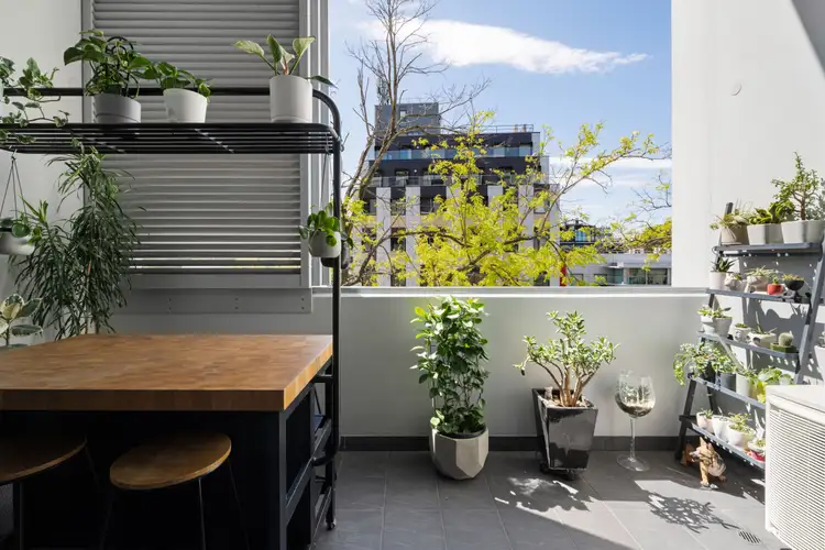 Third view of Homely apartment listing, B319/222 Botany Road, Alexandria NSW 2015