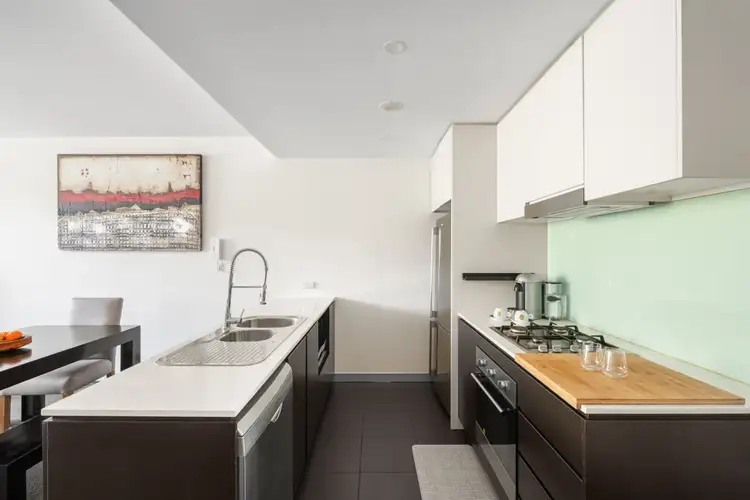 Fourth view of Homely apartment listing, B319/222 Botany Road, Alexandria NSW 2015