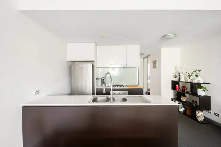 Fifth view of Homely apartment listing, B319/222 Botany Road, Alexandria NSW 2015