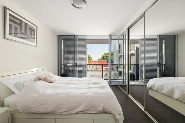 Sixth view of Homely apartment listing, B319/222 Botany Road, Alexandria NSW 2015