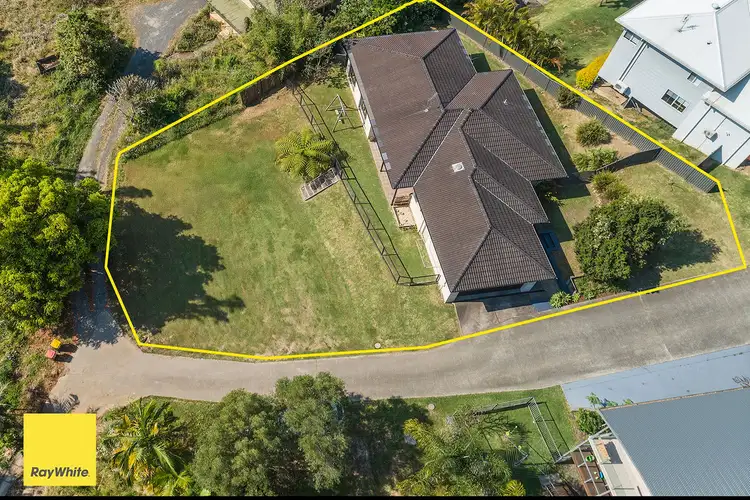 Main view of Homely house listing, 12 Eckford Close, Boambee East NSW 2452