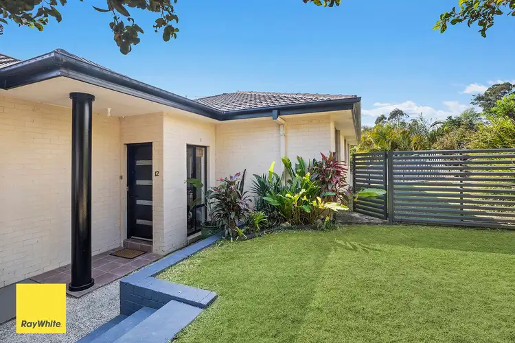 Second view of Homely house listing, 12 Eckford Close, Boambee East NSW 2452