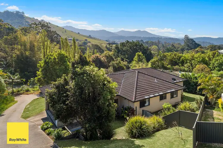 Fifth view of Homely house listing, 12 Eckford Close, Boambee East NSW 2452