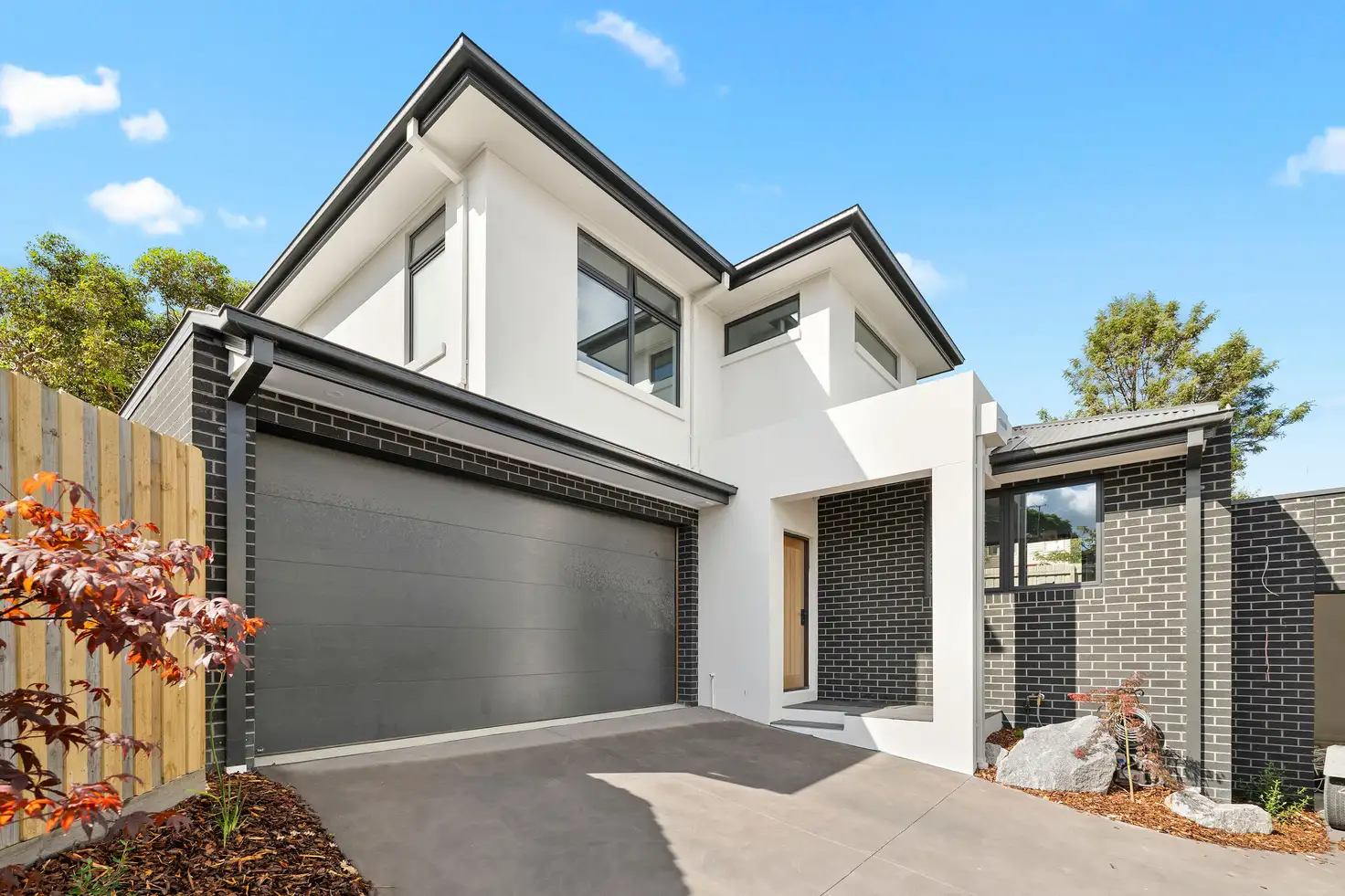 Main view of Homely townhouse listing, 3/4 Doulton Avenue, Heathmont VIC 3135