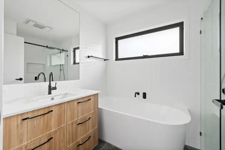 Fifth view of Homely townhouse listing, 3/4 Doulton Avenue, Heathmont VIC 3135