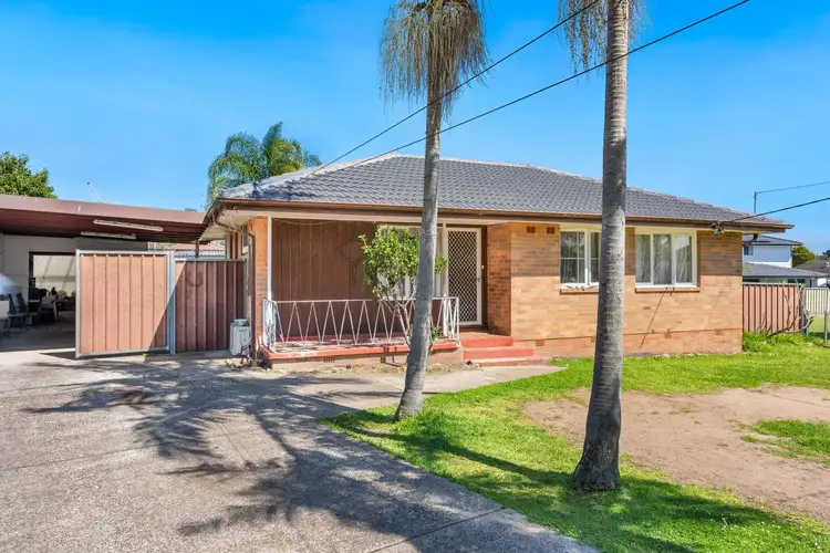 16 Shackleton Avenue, Tregear NSW 2770