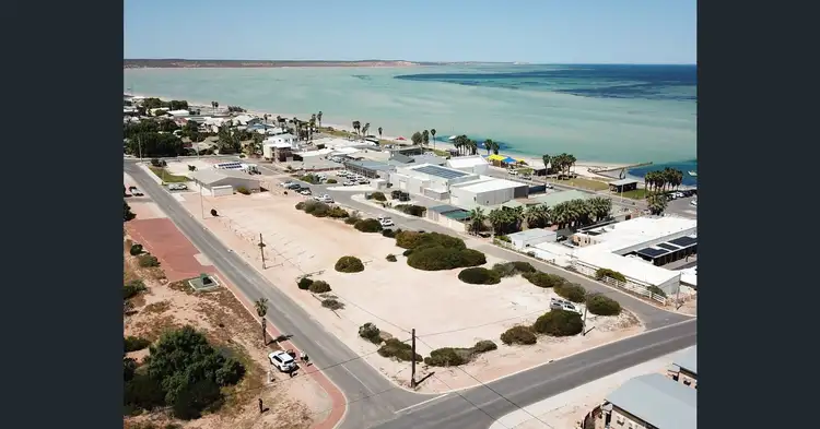 Third view of Homely land listing, 38 Hughes Street, Denham WA 6537