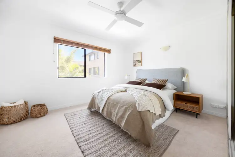 Fifth view of Homely townhouse listing, 76B Undercliff Street, Neutral Bay NSW 2089