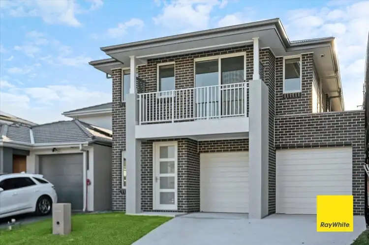 15 Planigale Street, Marsden Park NSW 2765