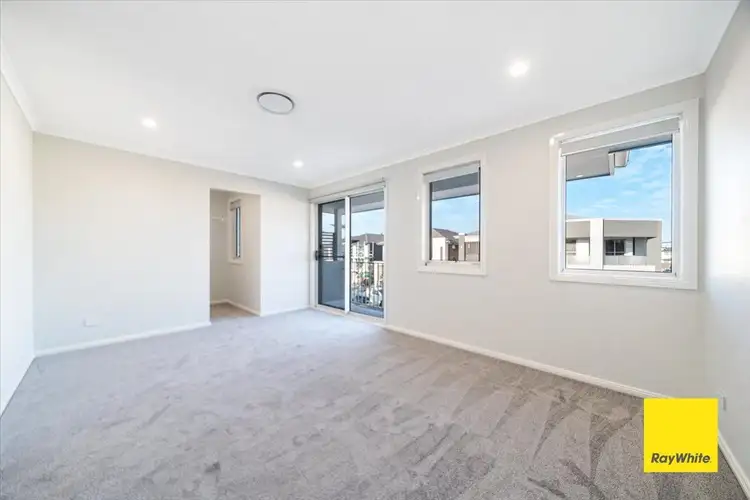 Fourth view of Homely house listing, 15 Planigale Street, Marsden Park NSW 2765