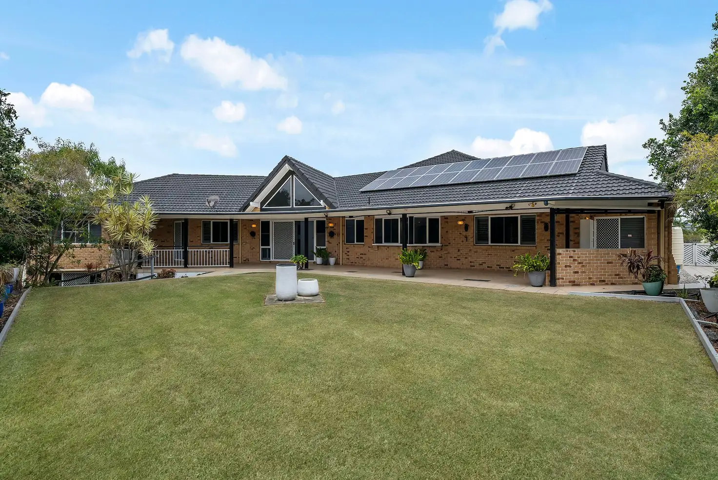 Main view of Homely house listing, 24 Asteroid Place, Bridgeman Downs QLD 4035