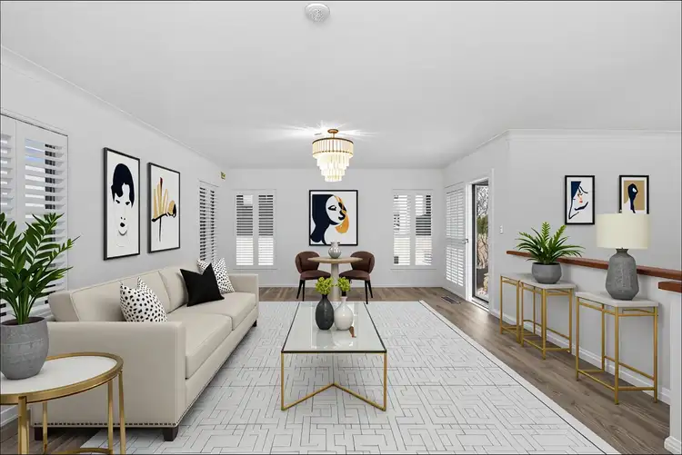 Fourth view of Homely house listing, 24 Asteroid Place, Bridgeman Downs QLD 4035