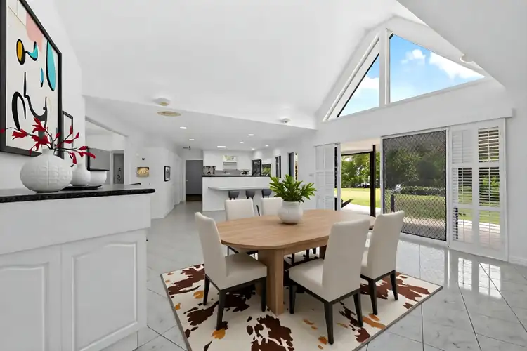 Sixth view of Homely house listing, 24 Asteroid Place, Bridgeman Downs QLD 4035