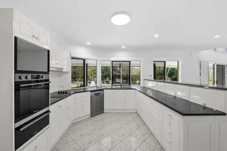 Seventh view of Homely house listing, 24 Asteroid Place, Bridgeman Downs QLD 4035