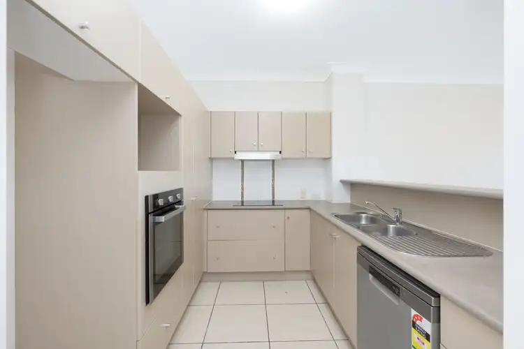 Third view of Homely house listing, 13/18-22 Martinez Avenue, West End QLD 4810
