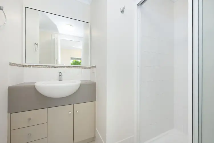 Fifth view of Homely house listing, 13/18-22 Martinez Avenue, West End QLD 4810