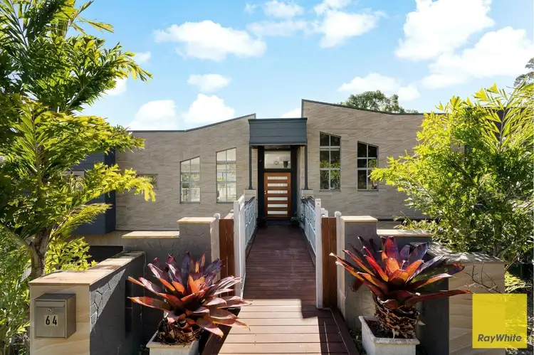 64 Kingsview Drive, Umina Beach NSW 2257
