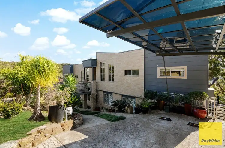 Fourth view of Homely house listing, 64 Kingsview Drive, Umina Beach NSW 2257