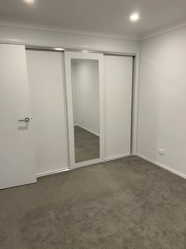 Second view of Homely townhouse listing, 1/3 Kempt Place, Barrack Heights NSW 2528