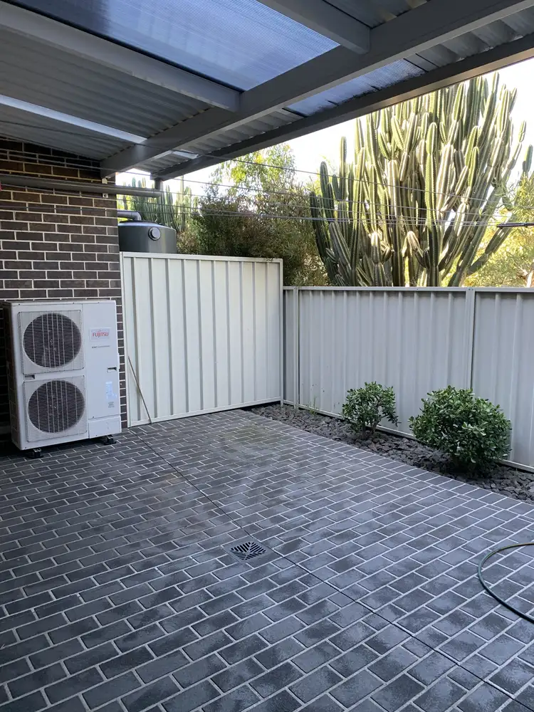 Third view of Homely townhouse listing, 1/3 Kempt Place, Barrack Heights NSW 2528