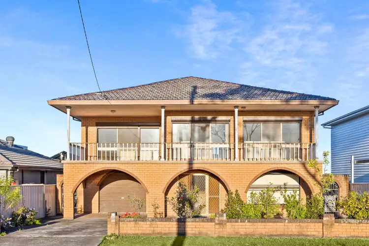 27 Sammat Avenue, Barrack Heights NSW 2528