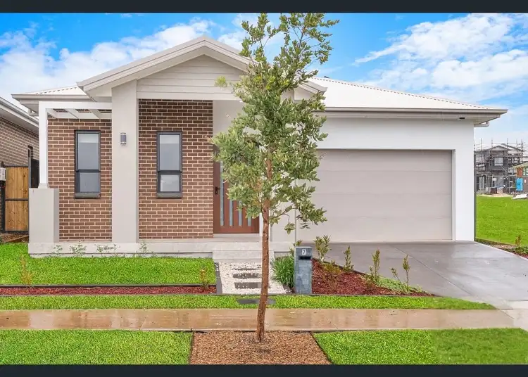 7 Shorthorn Street, Wilton NSW 2571