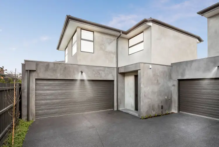 3/9 Wilmot Street, Malvern East VIC 3145
