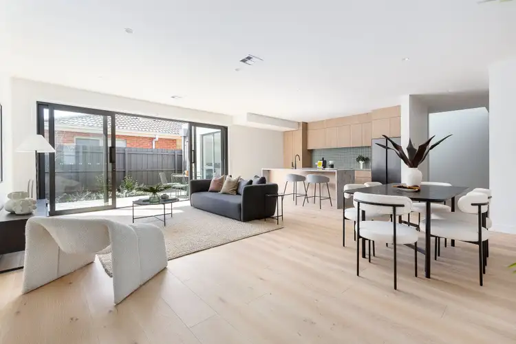 3/9 Wilmot Street, Malvern East VIC 3145